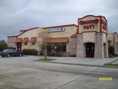 632 North Canal B lvd. Thibodaux, Louisiana