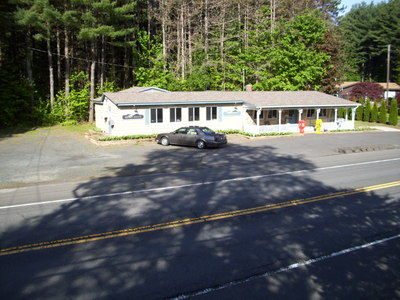 142 Westfield Road, Russell, MA