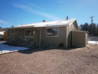 2071 W Park Valley Road