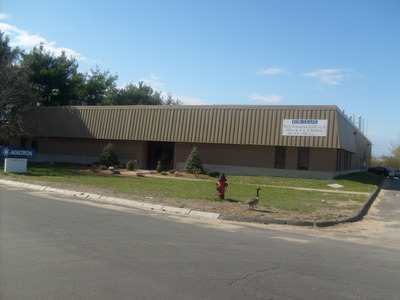 15 Cabot Road