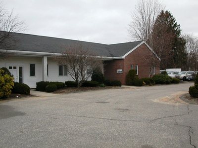 288 Groveland Street, Unit C2