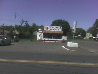 306 Pasco Road