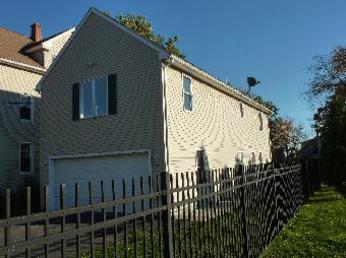 85 West Street