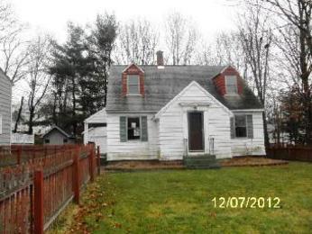 800 E Main Street
