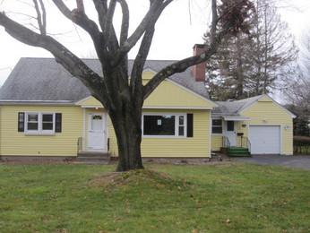 195 Long Hill St