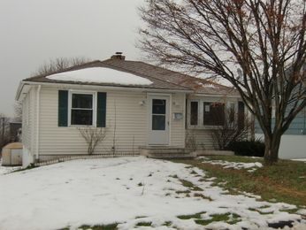 45 Blake St