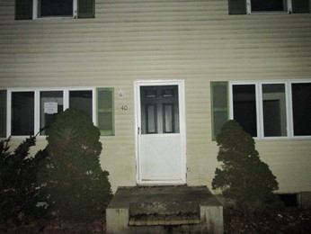 40 Spafford Dr