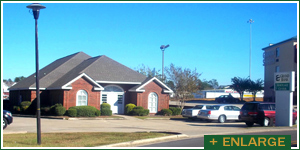 120 Plaza Drive