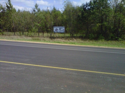 Gandy Pkwy