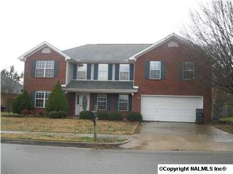 303 Holly Springs Dr