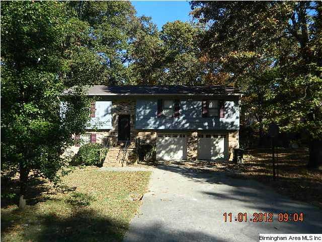1207 Wildoak Dr