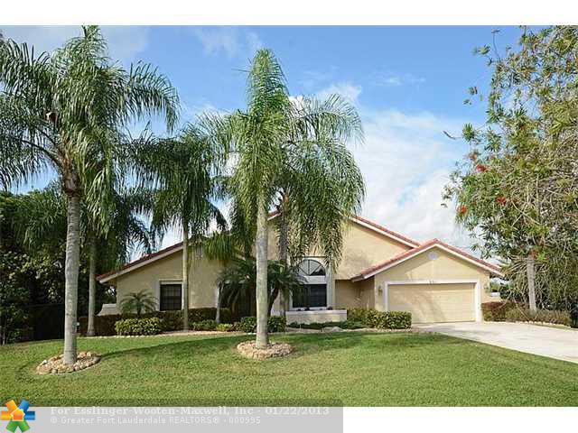501 E MOUNT VERNON DR