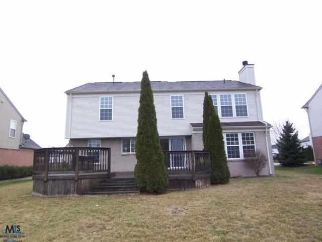 54536 Isle Royale Ave