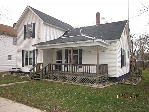 410 E Center St