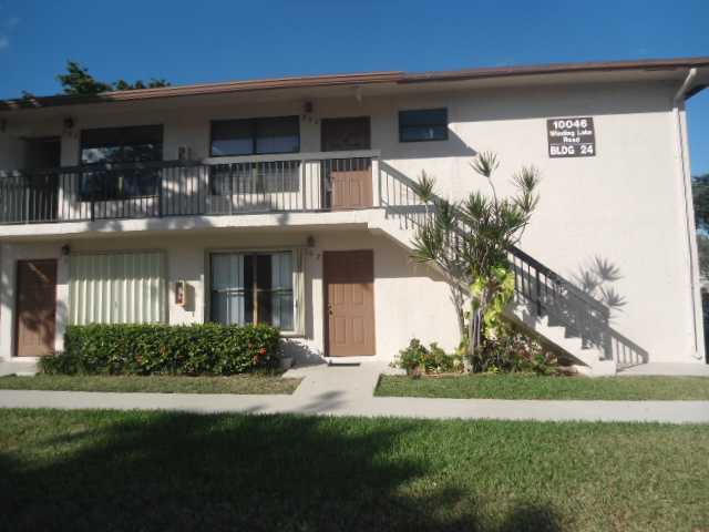 10046 WINDING LAKE RD # 204
