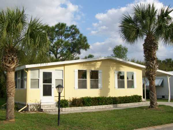 7300 20TH STREET #18