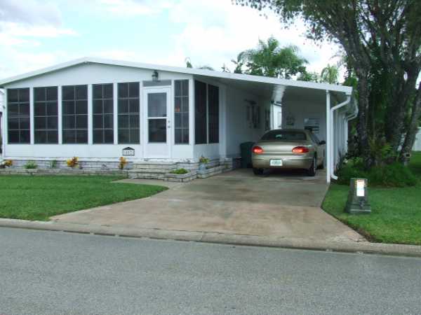 7300 20th St. Lot 402
