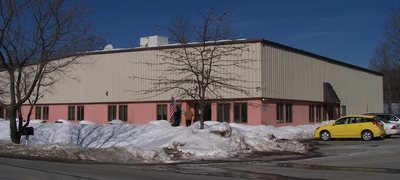 244 Olcott Dr