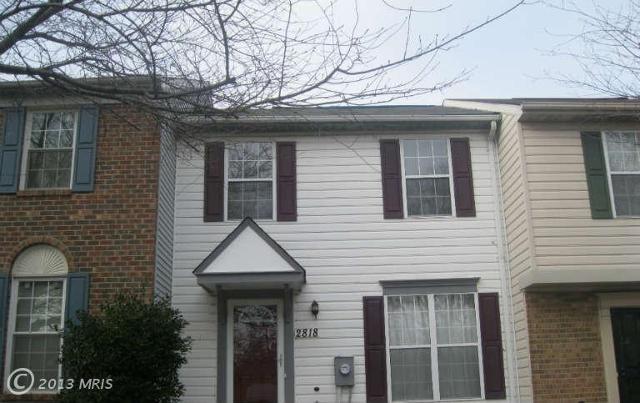 2818 Pin Oak Ln