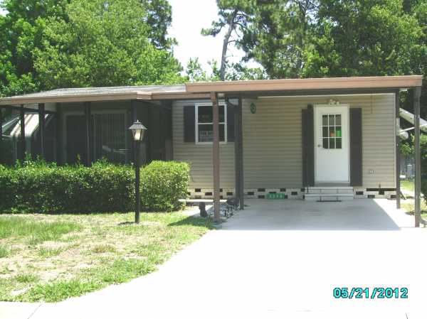 3298 Windjammer Dr.