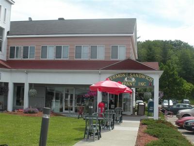 Shelburne Square