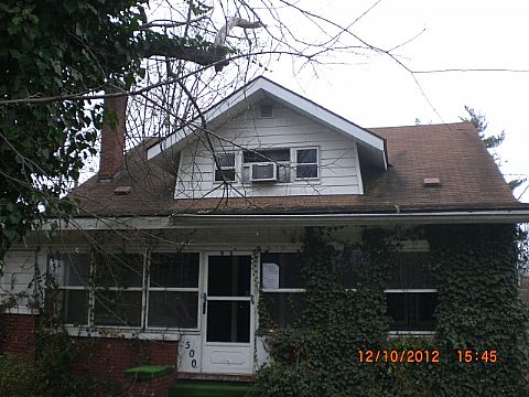 3500 Stringtown Rd