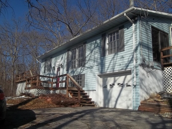 3531 Rock Creek Valley Rd