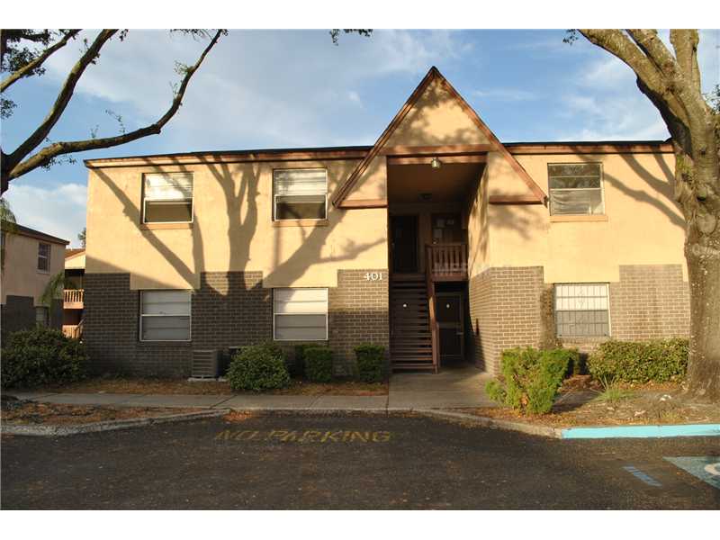 401 E Wimbleton Ct Apt C