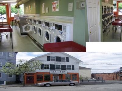 304 Laundry St, C 088/Multi004