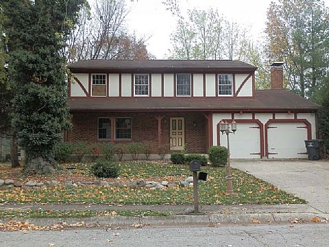 1339 Woodland Trail Dr