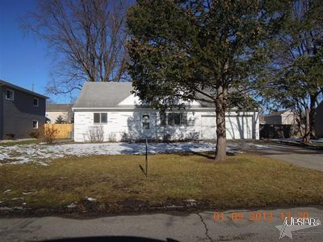 2809 Bellevue Dr