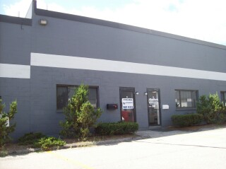 726 E. Industrial Park Drive, Unit 9, Manchester, NH 03109
