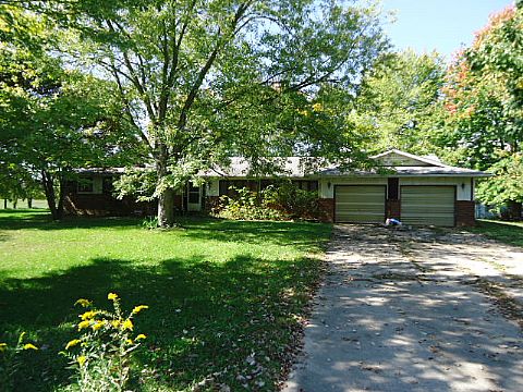 2431 County Farm Rd