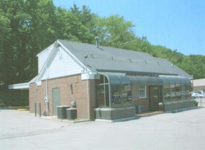20 Jackson Street