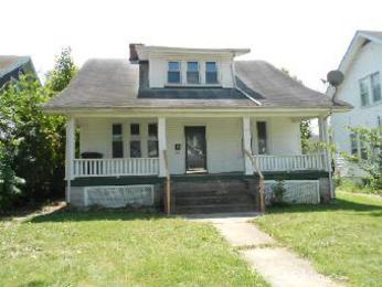 312 W Hickman St