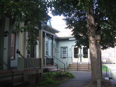 20-20 1/2 South Main Street