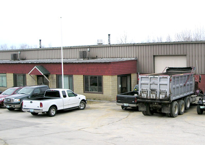 140 Laconia Rd