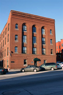 110 Main Street