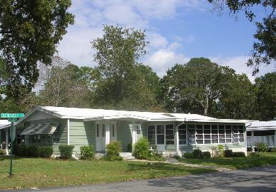1301B W. Gleneagles Rd Lot 696