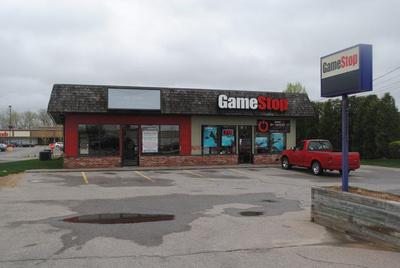 1618 Woodbury Ave.