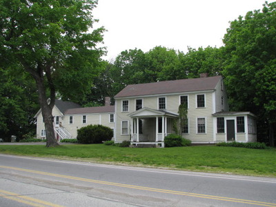 159 Elm St