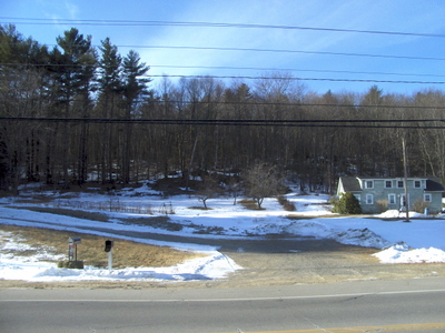 351, Lot 97, White Mountain Highway