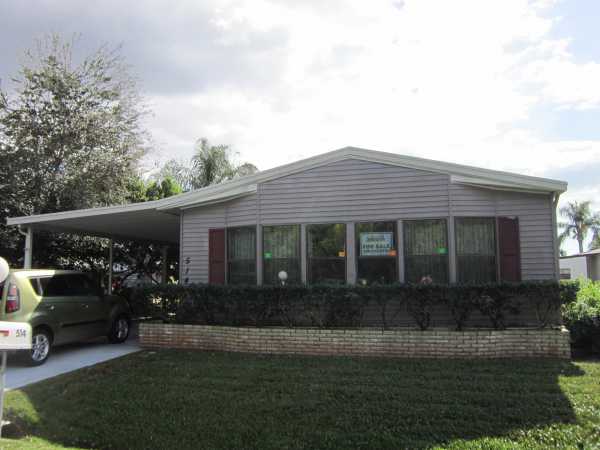514 Nettlewood Lane