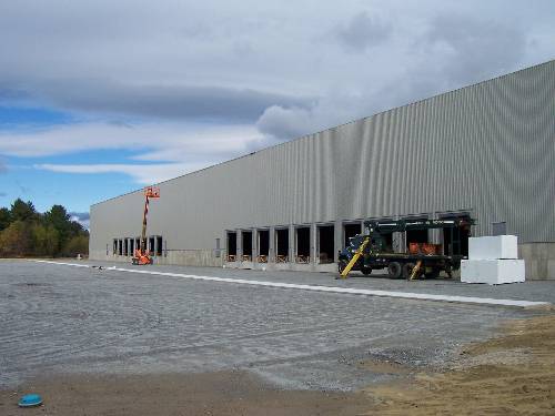 55 Logistics Dr