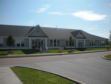Mansfield Business Park