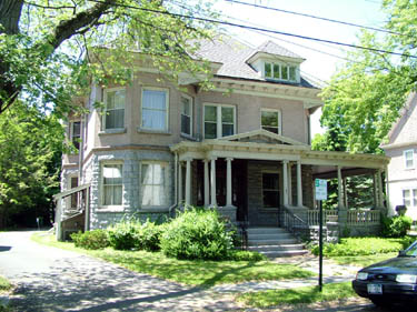 185 Fair St