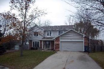 206 Deerberry Ct