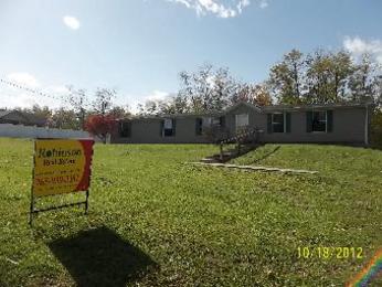 4069 N Cr 275 E