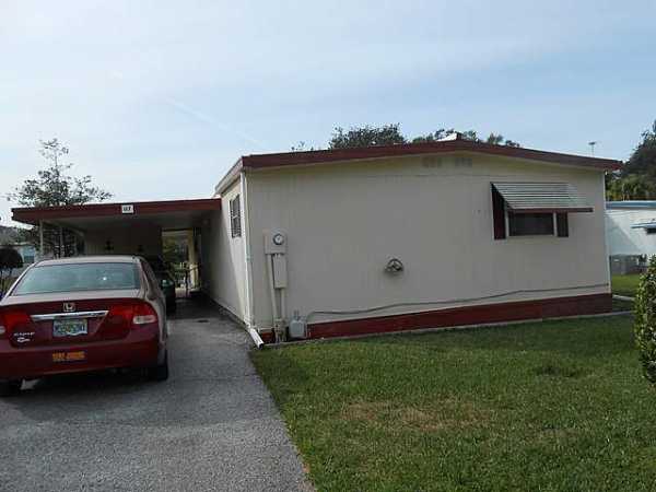 117 W Sterling Way