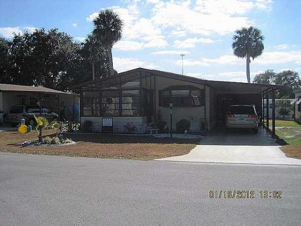 2361 Lakeside Drive